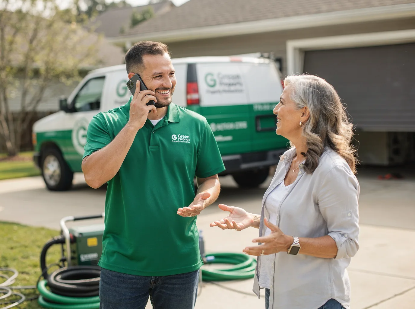 Water Damage Restoration Glenarm, IL FAQs